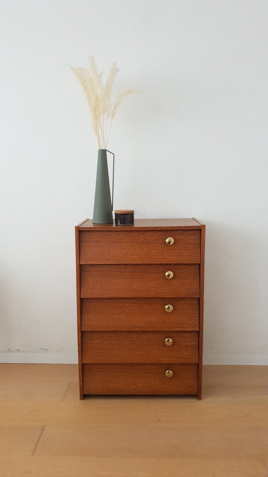 vintage schoenkast, Enlèvement