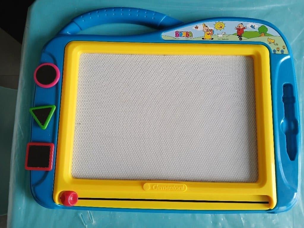 Magnetisch tekenbord, Kinderen en Baby's, Ophalen