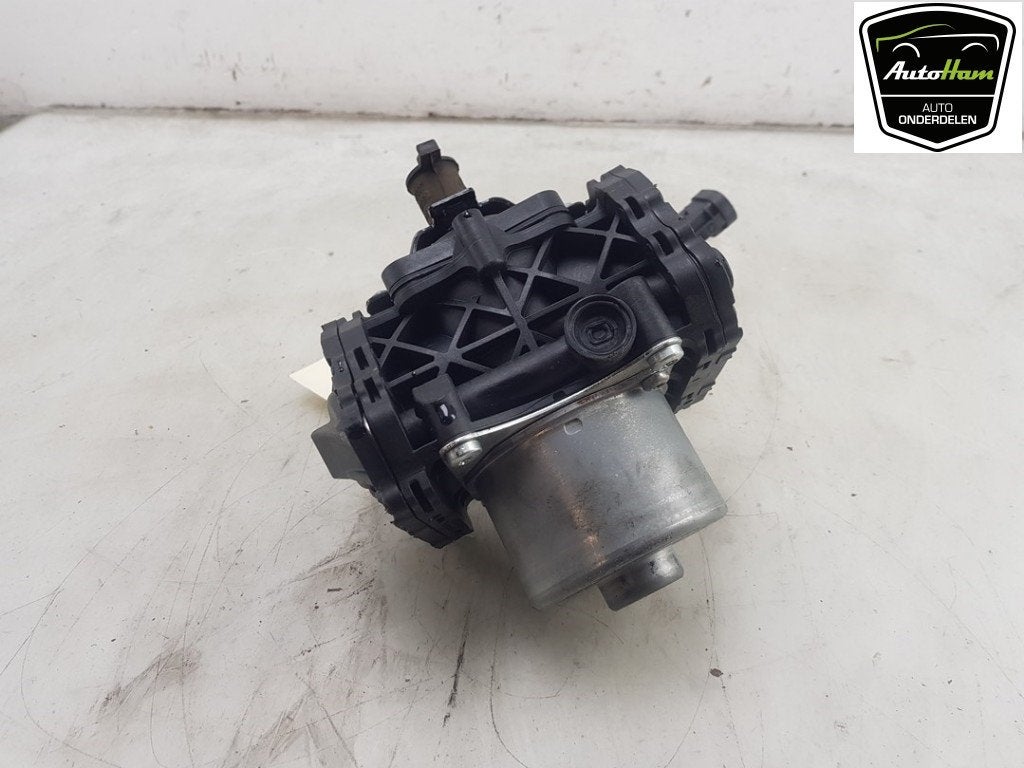 VACUUM POMPE FREIN BOOSTER Peugeot 208 II (UB / UH / UP), Dhr. J. Ham, Administratie@autoham.nl, Utilisé, Peugeot