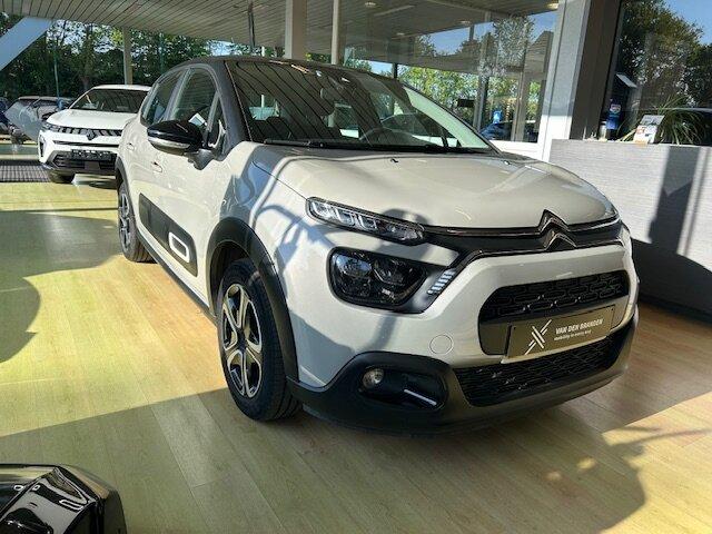 Citroen C3 S, Auto's, 0 kg, 0 cilinders, Euro 6, 1199 cc