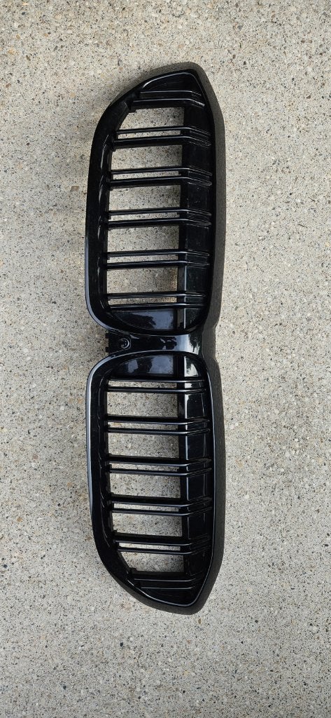 BMW 3-serie grill nieren (G20/G21/G28), Utilisé, BMW, Avant, Enlèvement ou Envoi