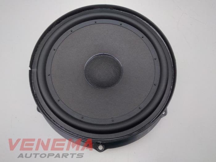 Haut-parleur d'un Volkswagen Golf, Volkswagen, -, 3 mois de garantie, Utilisé