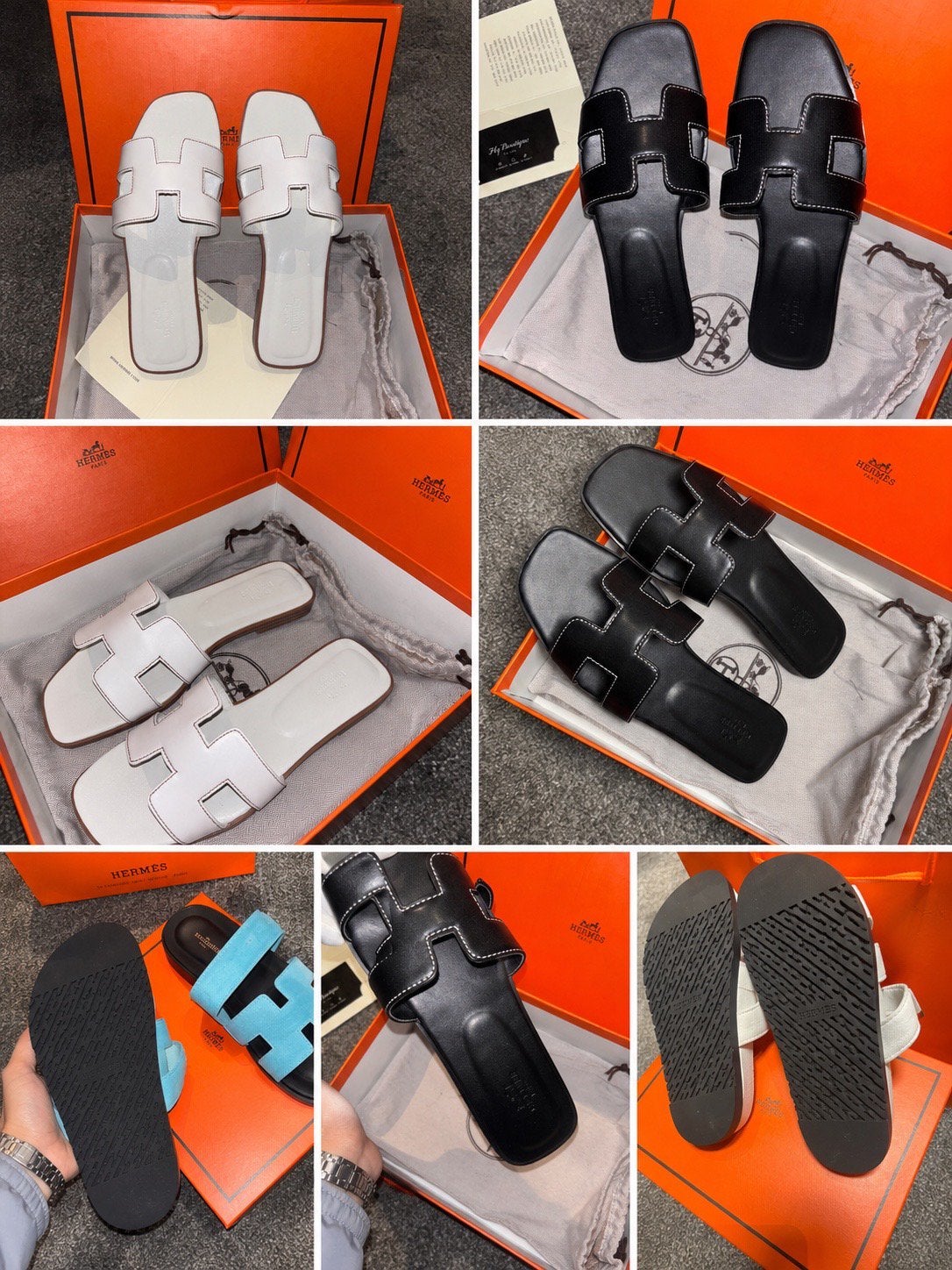 Hermès, Enlèvement ou Envoi, Neuf