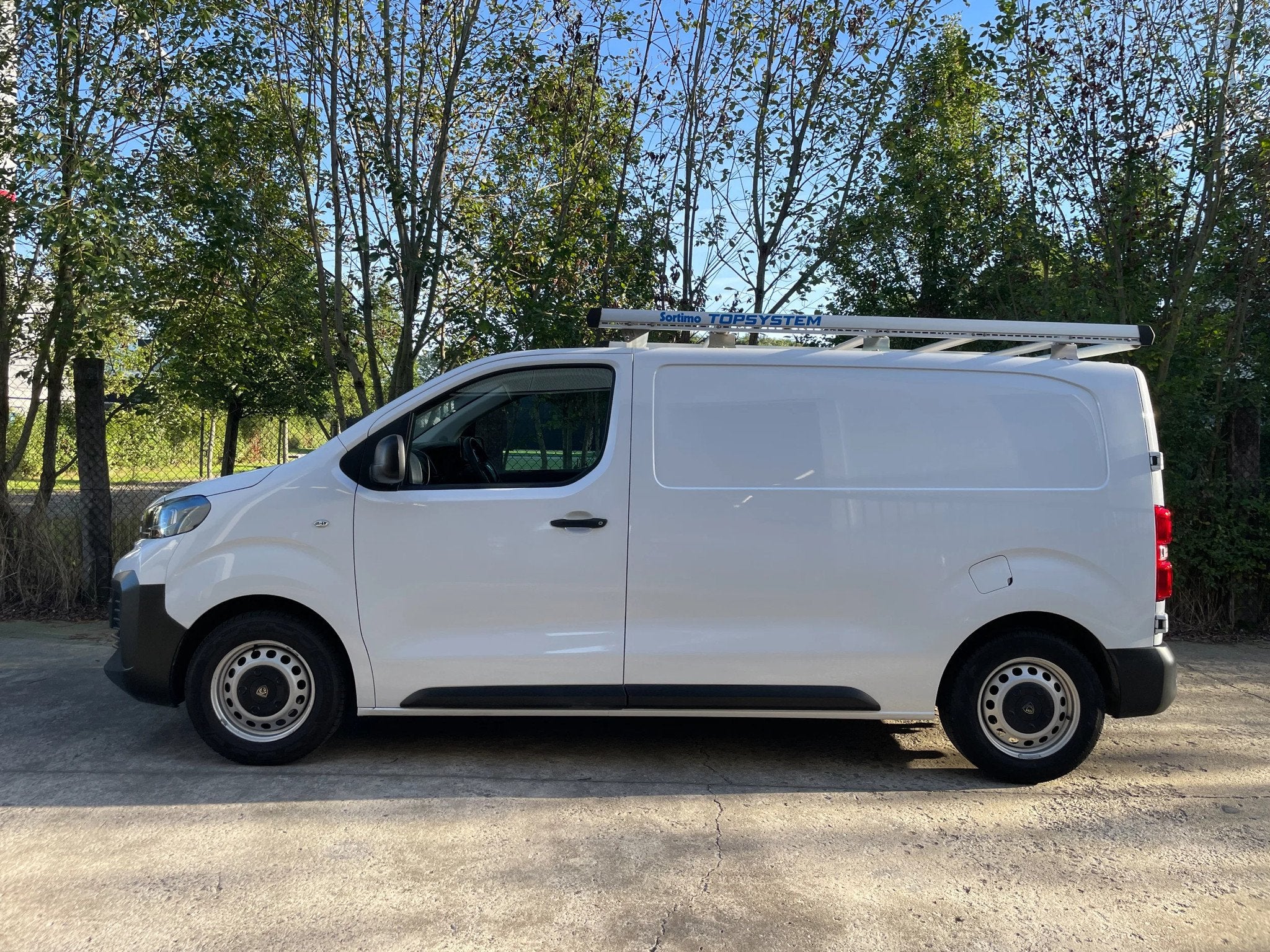 Peugeot Expert Expert 144pk 2.0 dakrek, Achat, https://public.car-pass.be/vhr/f9c04050-cd6c-49f8-8bf2-9192b0a83f17, Euro 6, Entreprise