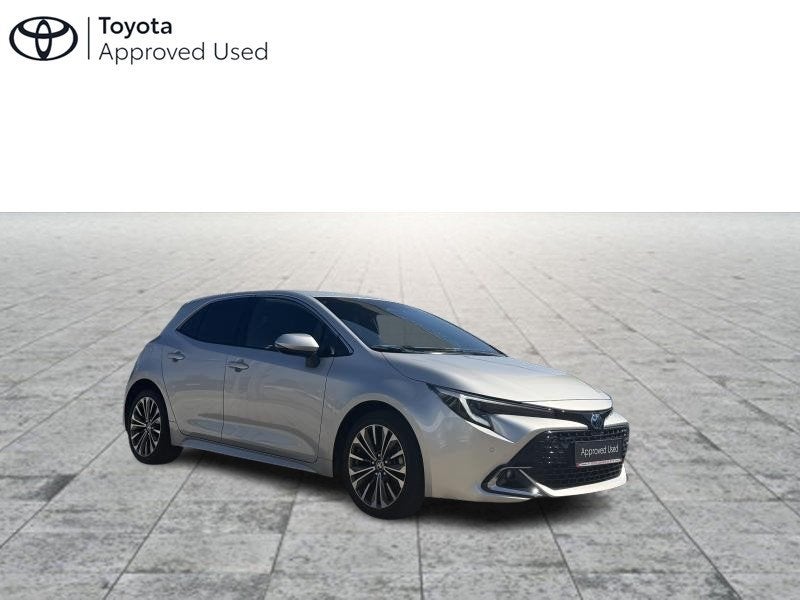 Toyota Corolla Style, Achat, Euro 6, 72 kW, Corolla