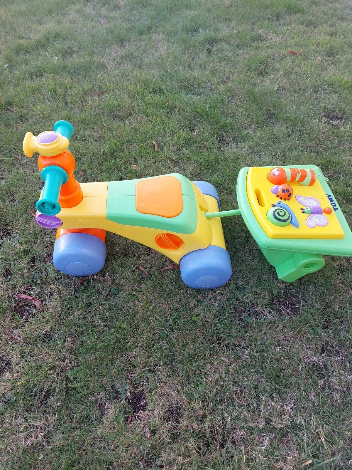 Trott'Porteur, Enfants & Bébés, Enlèvement, Utilisé