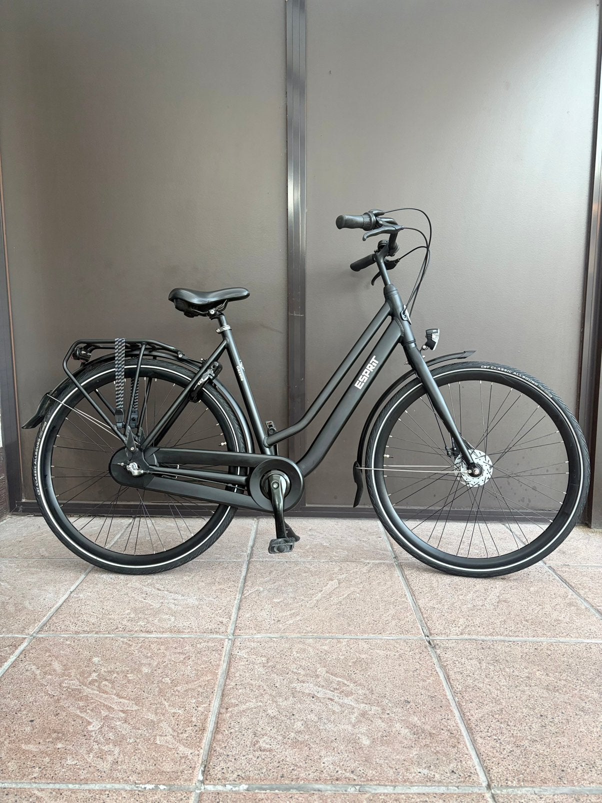 Meisjesfiets / Damesfiets Gazelle Esprit <ZGAN>, Fietsen en Brommers, Ophalen, Zo goed als nieuw