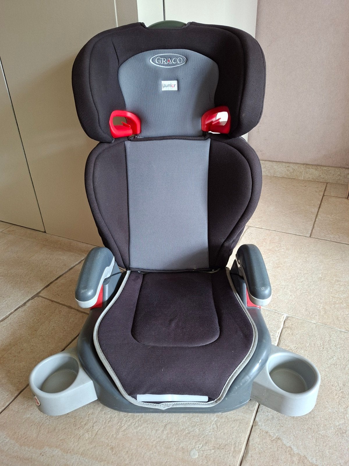 Chaise pour bébé, Enfants & Bébés, Sièges auto, Enlèvement, Dossier amovible