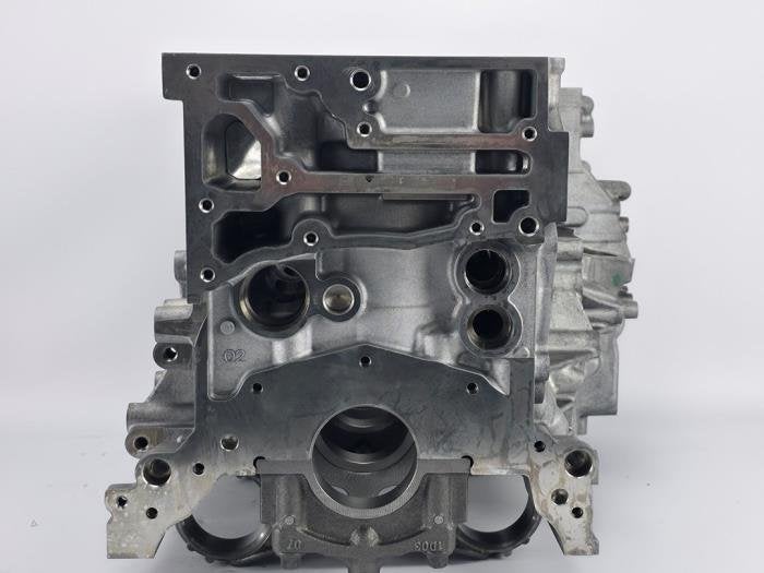 Bloc moteur inférieur d'un Mercedes C-Klasse, Neuf, 6 mois de garantie, -, -
