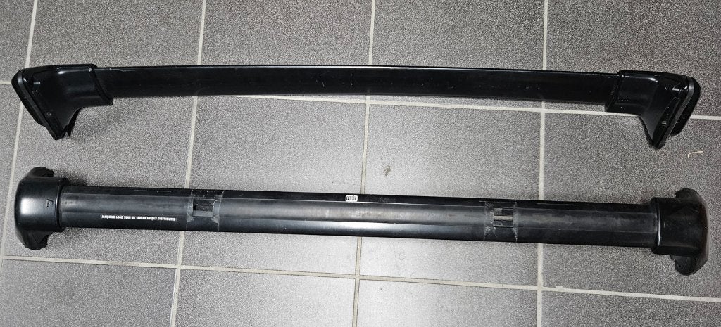 Honda CR-V 2014 DAKDRAGERS, Auto diversen, Ophalen, Gebruikt