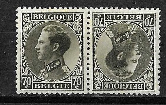 Belgique OPC KP16 Leopold III Type Col fermé **, Neuf, Enlèvement ou Envoi, Non oblitéré, Chefs d'Etat