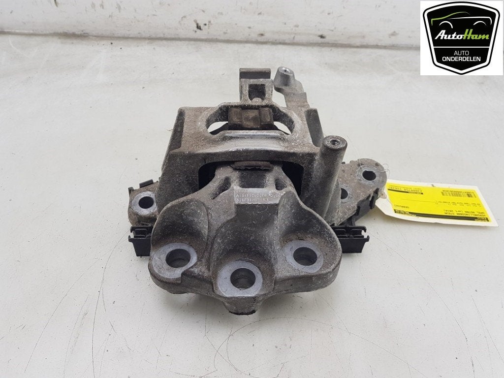 SUPPORT BOITE DE VITESSES ABS Astra K (|39070281|39004955|), Utilisé, Opel