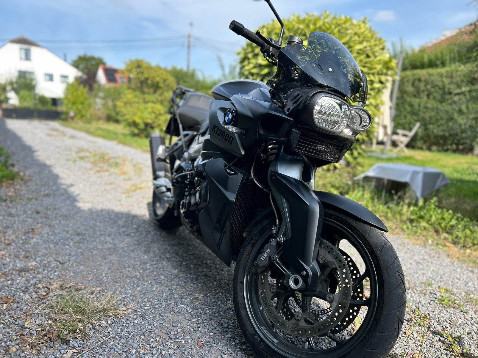 BMW K1300R, Motoren, Motoren | BMW, 1293 cc, Occasion, 4 cilinders, Motorrijbewijs A