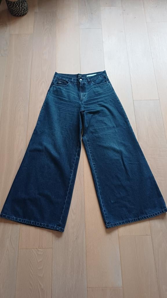 Nieuwe jeans Lois wide leg, Kleding | Dames, Overige Dameskleding, Nieuw, Ophalen of Verzenden