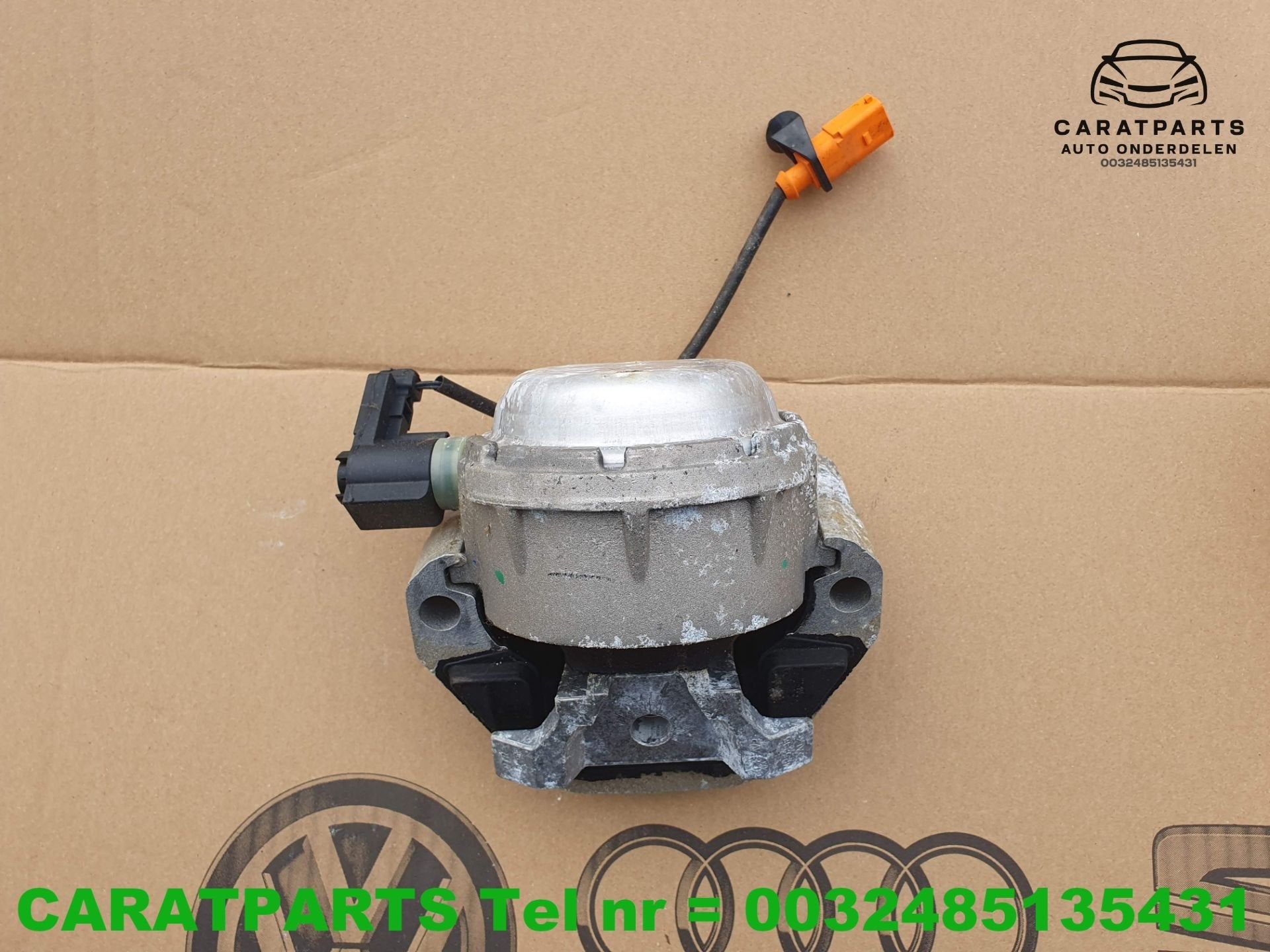 4G0199381LG Support moteur A6 Support hydraulique A7 Support, AUDI AG, Auto-Union-Strasse 1
85045  Ingolstadt, DE, Audi, Utilisé