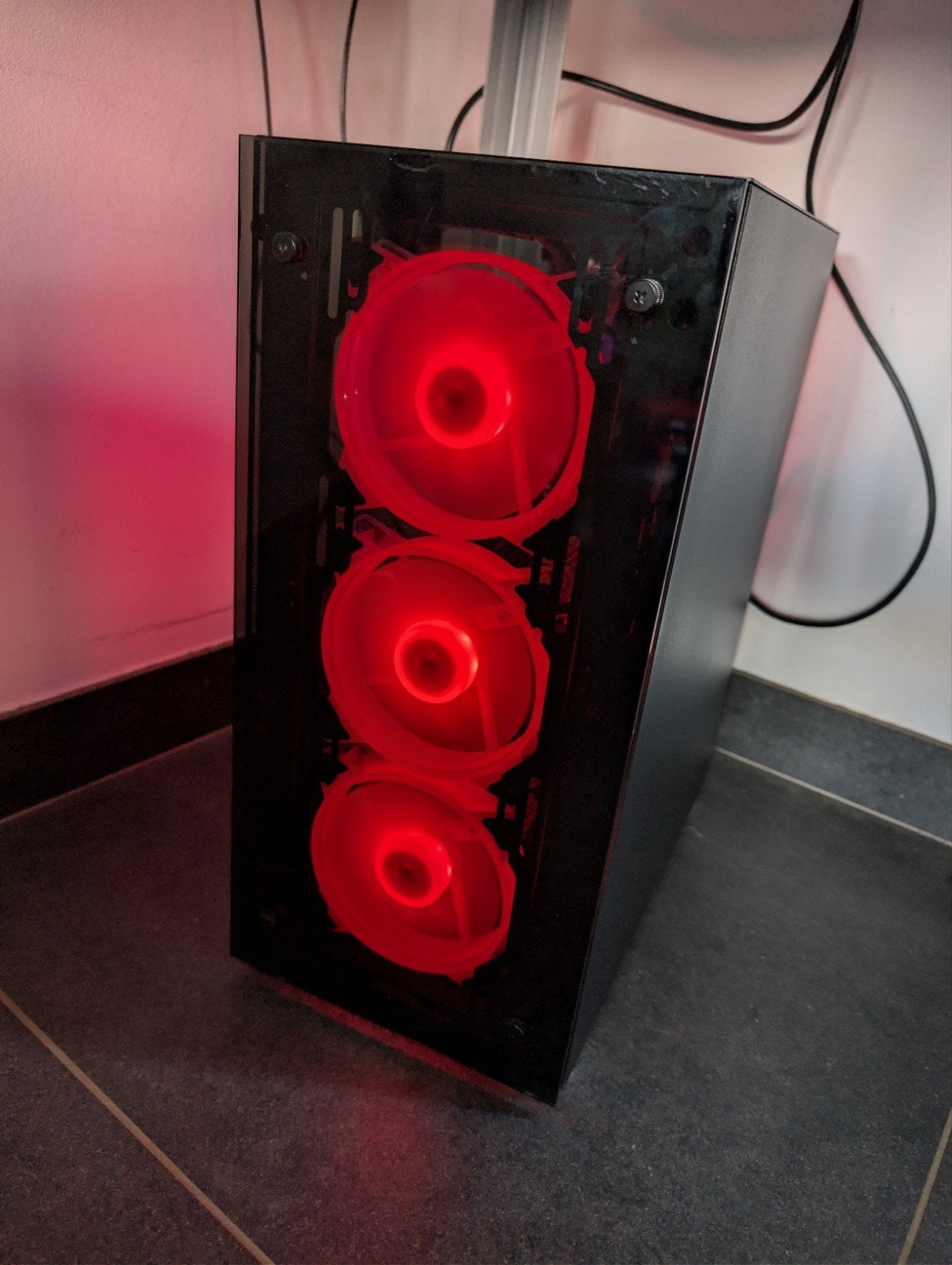 pc gamer, Informatique & Logiciels, Enlèvement, SSD