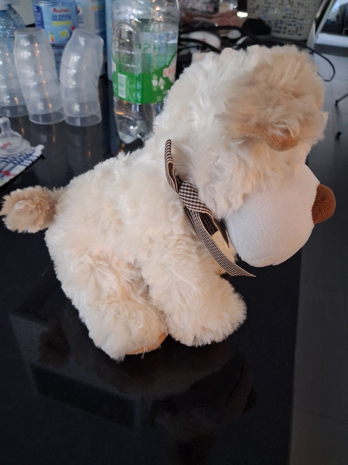 knuffel hondje nieuw, Ophalen of Verzenden