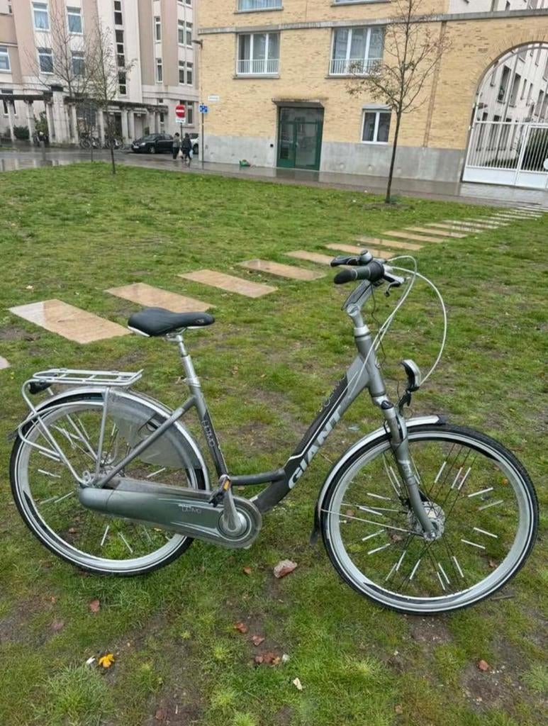 Vélo Giant pour femmes, Enlèvement, Giant, Vitesses