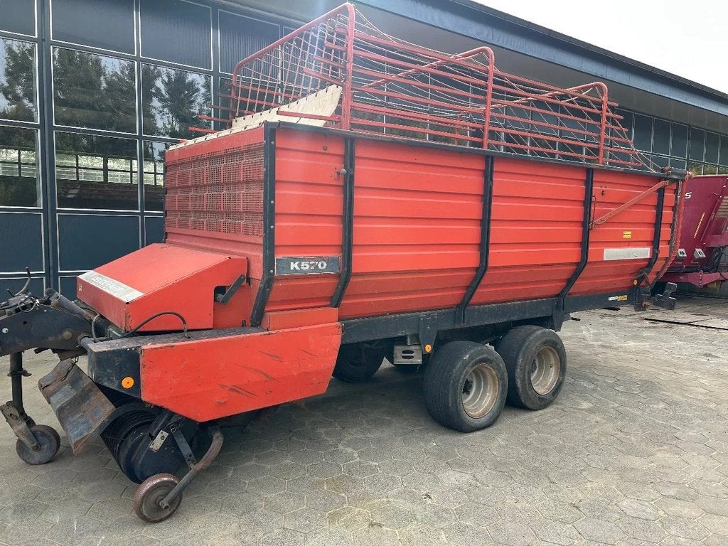 Deutz Fahr K570, Articles professionnels, Agriculture | Outils, Autre, Moissonneuse