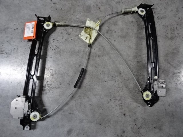 RAAMMECHANIEK LINKS VOOR Beetle (16AE) (5C5837461D), Auto-onderdelen, Ruiten en Toebehoren, Gebruikt, Volkswagen, Mevr. I. Hauben