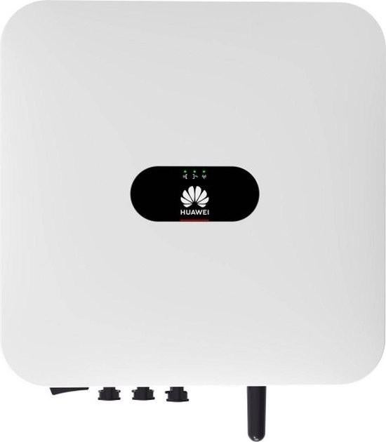 Huawei SUN2000-4.6KTL-L1, Bricolage & Construction, Panneaux solaires & Accessoires, Enlèvement