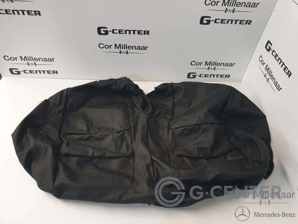 Mercedes-Benz bekleding hoes achterbank A4639201746 (2-zits, -, Nieuw, Ophalen of Verzenden, BOVAG lid