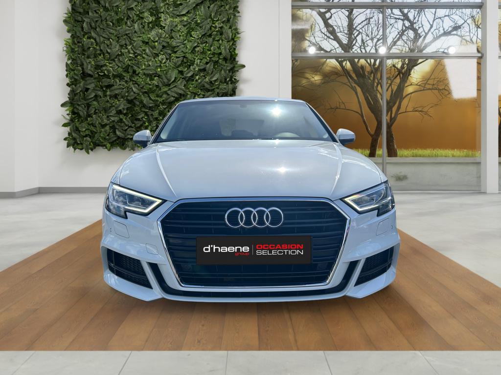 Audi A3 Sportback A3 Sportback 30 TDi Sport S tronic (EU6d-T, Autos, Achat, Diesel, Automatique, Cruise Control