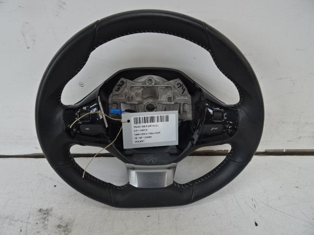 STUUR Peugeot 308 (L3 / L8 / LB / LH / LP) (01-2013/12-2021), Auto-onderdelen, Kontakt-peugeot@peugeot.com, Gebruikt, Peugeot Deutschland GmbH