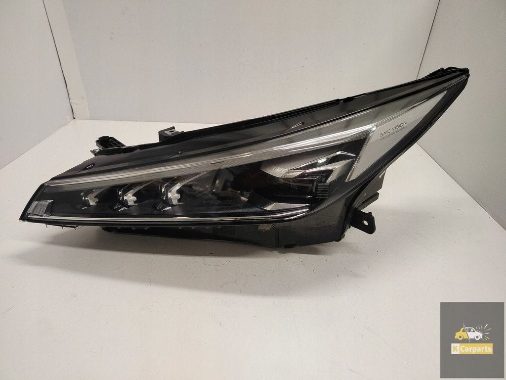MG HS II Full Led linkerlamp Ideaal, Gebruikt, SAIC Motor UK Technical Centre Limited, MG, Customercare@mg.co.uk