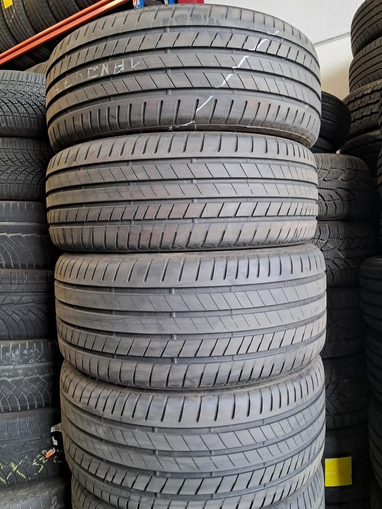 2454520 2754020 245/45/20 275/40/20 été Bridgestone BMW, Enlèvement, BMW