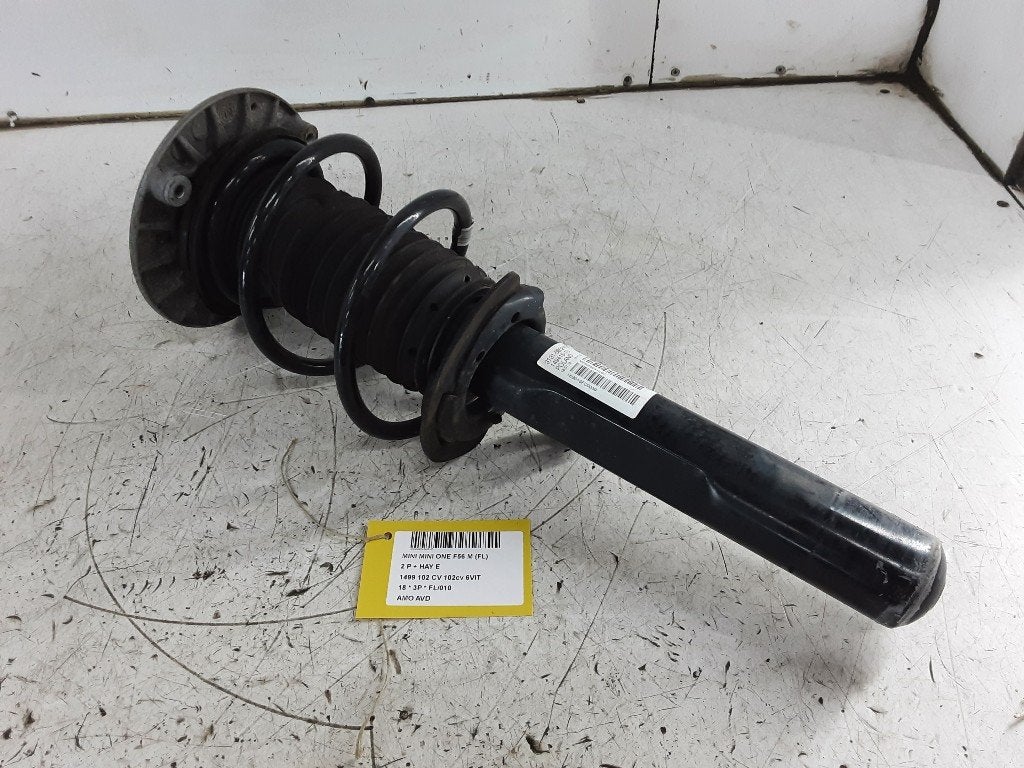 AMORTISSEUR OU ABSORBEUR DE CHOC AVANT DROIT Mini (F56), Petuelring 130
80809  München, DE, Mini, Utilisé, Minikundenbetreuung@mini.de
