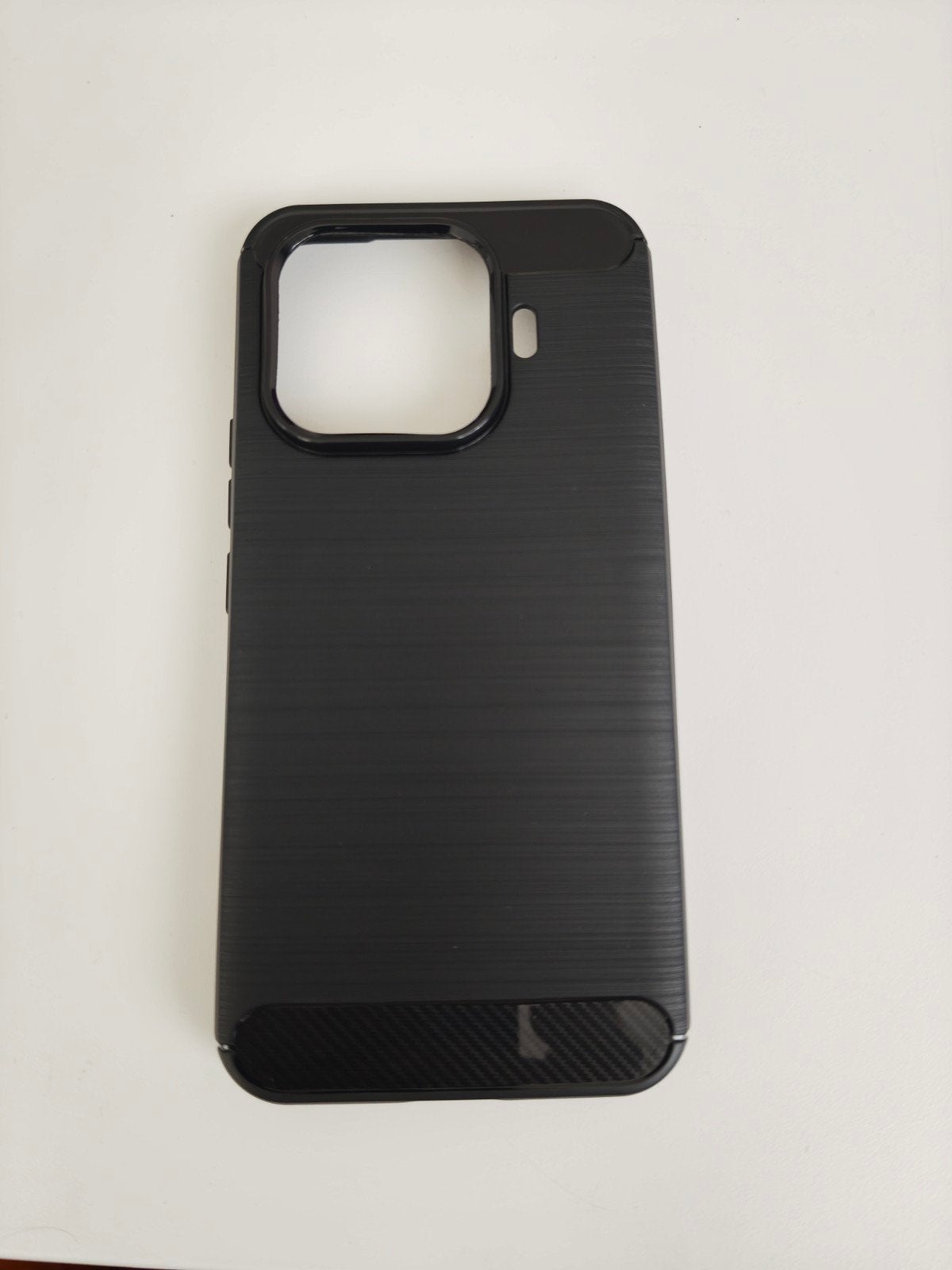 Coque de protection carbone pour Xiaomi 17t pro, Télécoms, Enlèvement