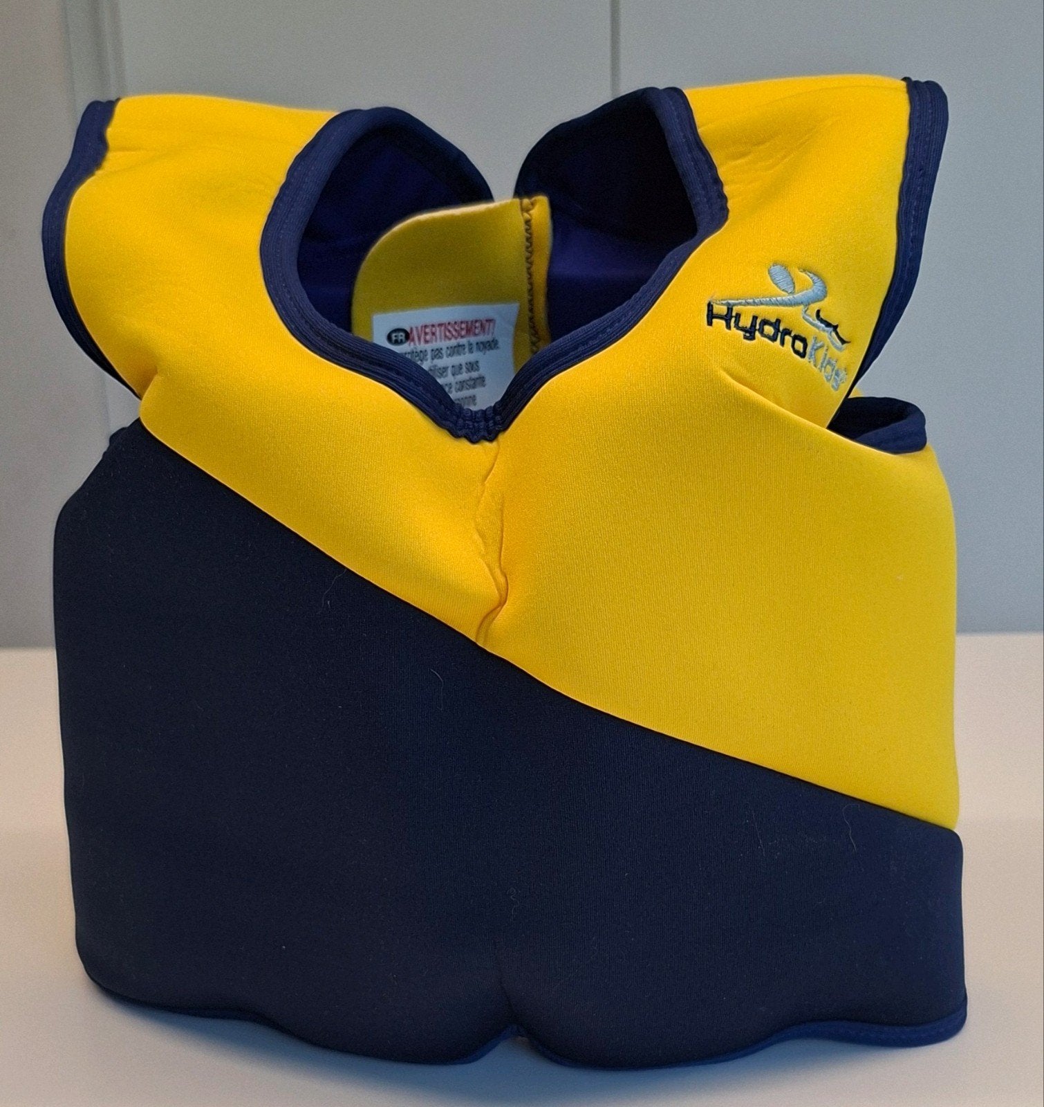 Zwemvestje Hydrokids swim trainer jacket size 3 = 18-30kg, Enlèvement ou Envoi