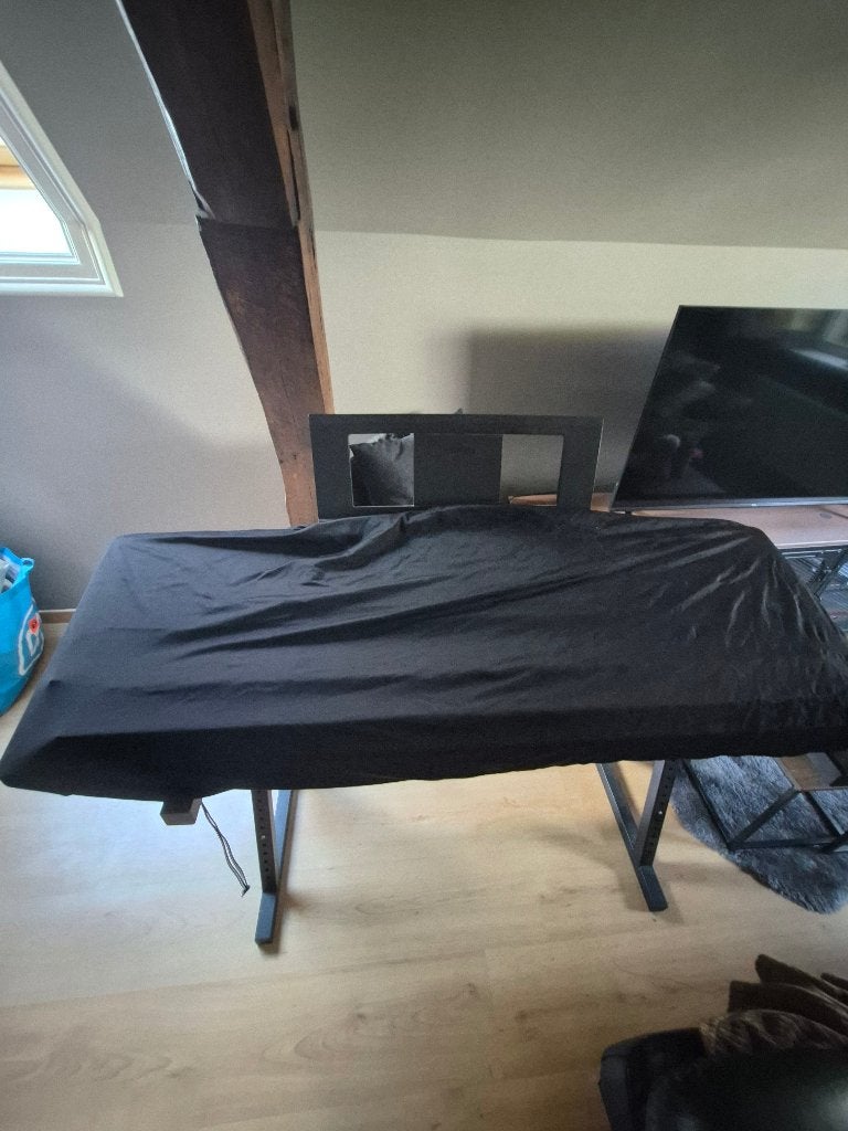 Keyboard  en Gitaar, Muziek en Instrumenten, Ophalen, Zo goed als nieuw, Yamaha