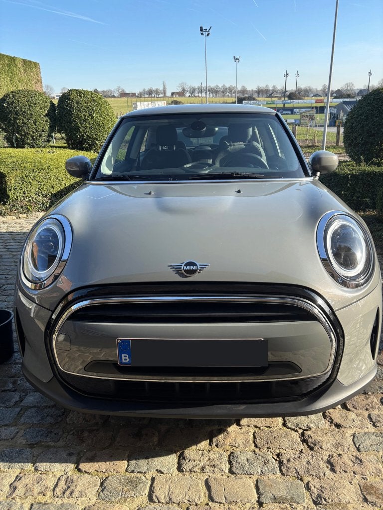 Mini One 2021, Auto's, Mini, Particulier, One, Te koop, Benzine