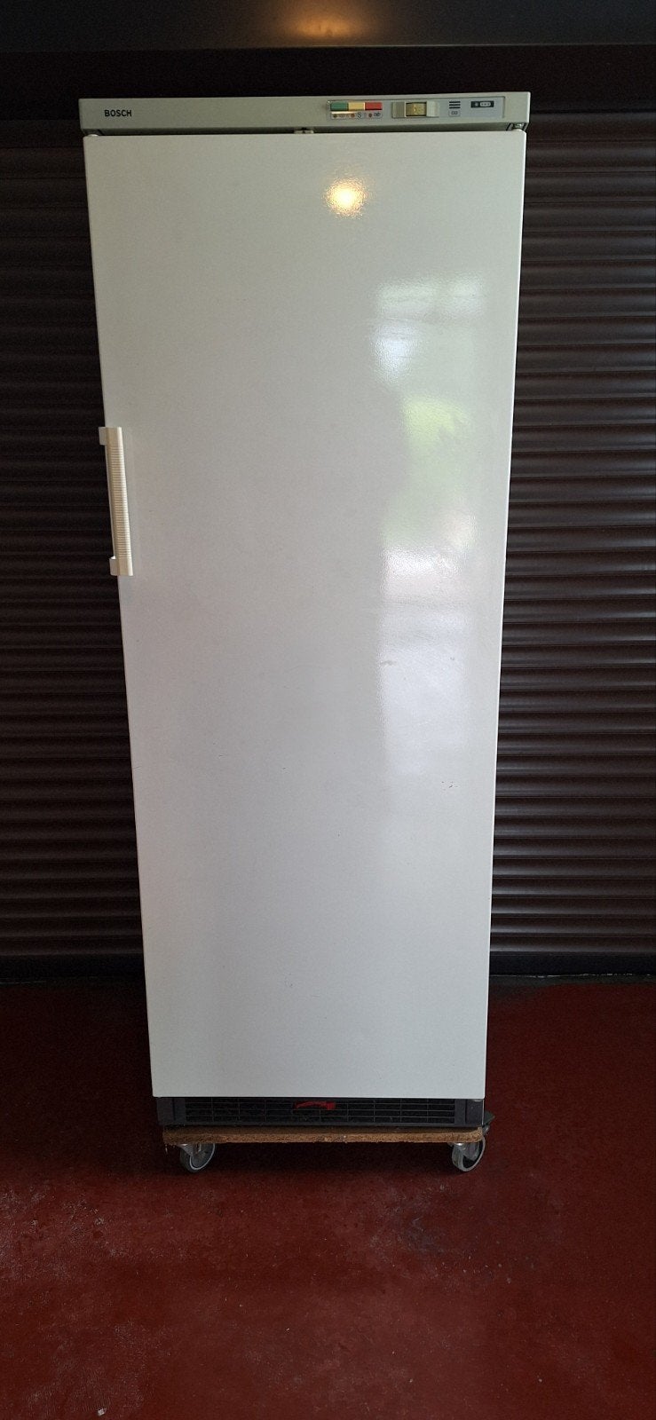 Congélateur BOSCH, Electroménager, Réfrigérateurs & Frigos, Enlèvement, Utilisé, 60 cm ou plus, 160 cm ou plus