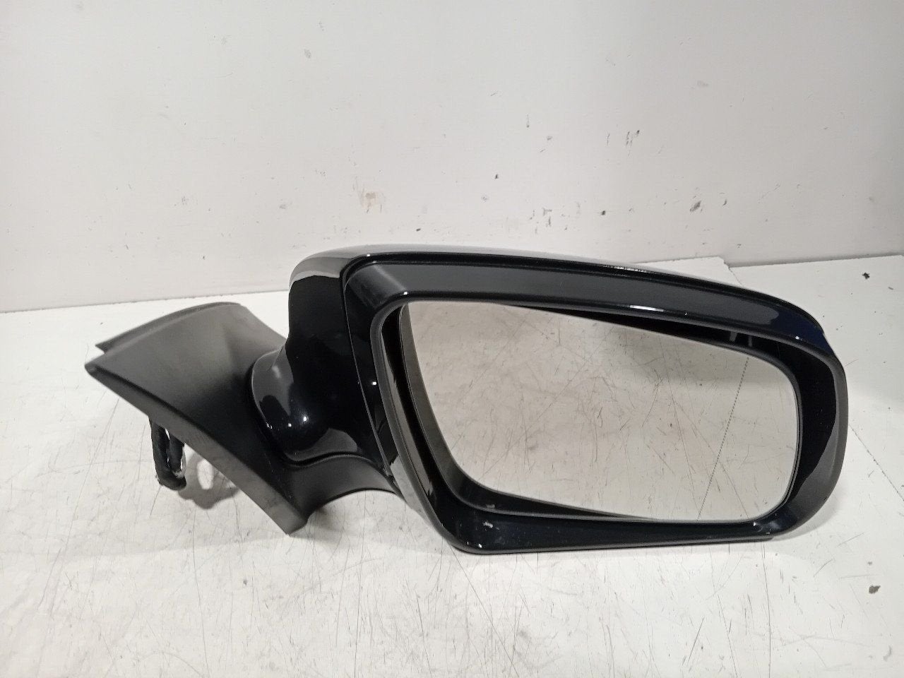 Spiegel buiten rechts elektrisch Mercedes-Benz C-Klasse, Onderdelen@venauto.nl, Van der Ven Autorecycling B.V., Ettenseweg 76, 4706 PB Roosendaal, The Netherlands