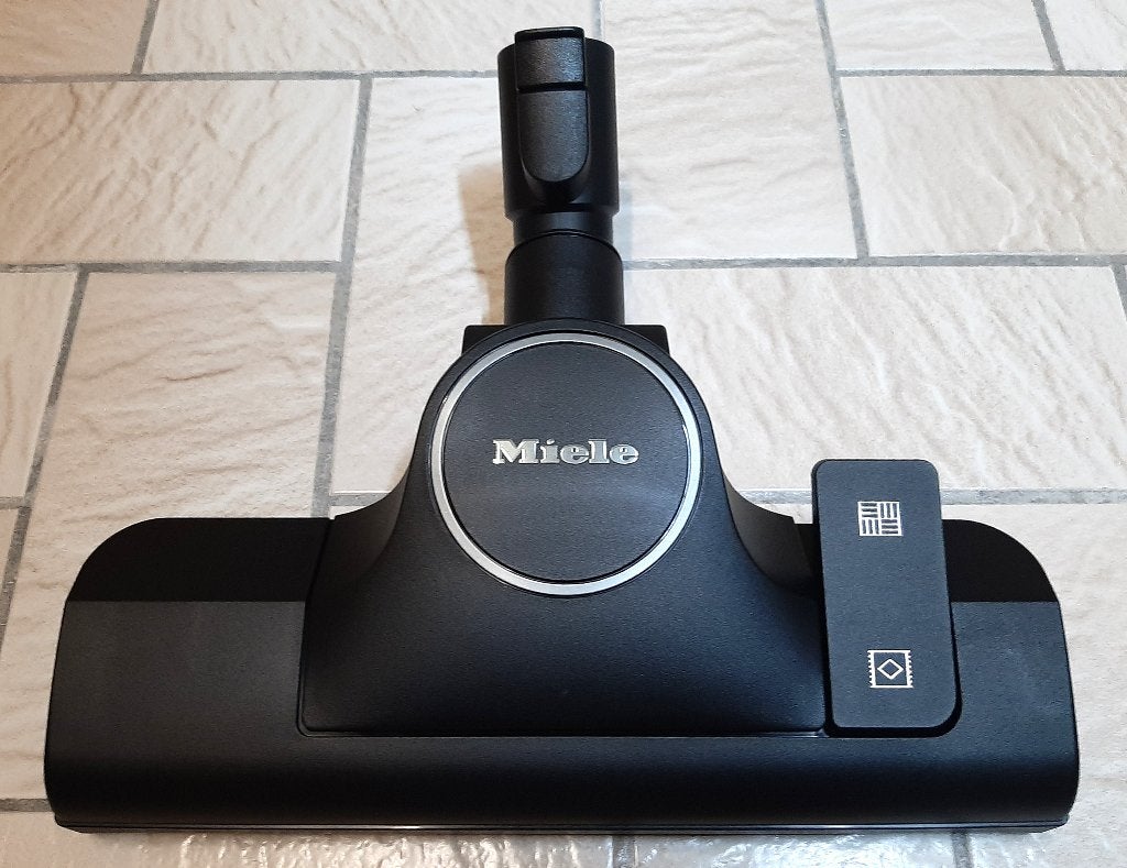 Brosse pour aspirateur Miele AllTeQ (SBD 365-3)  - NEUF, Electroménager, Enlèvement ou Envoi, Neuf, Autres types, Miele