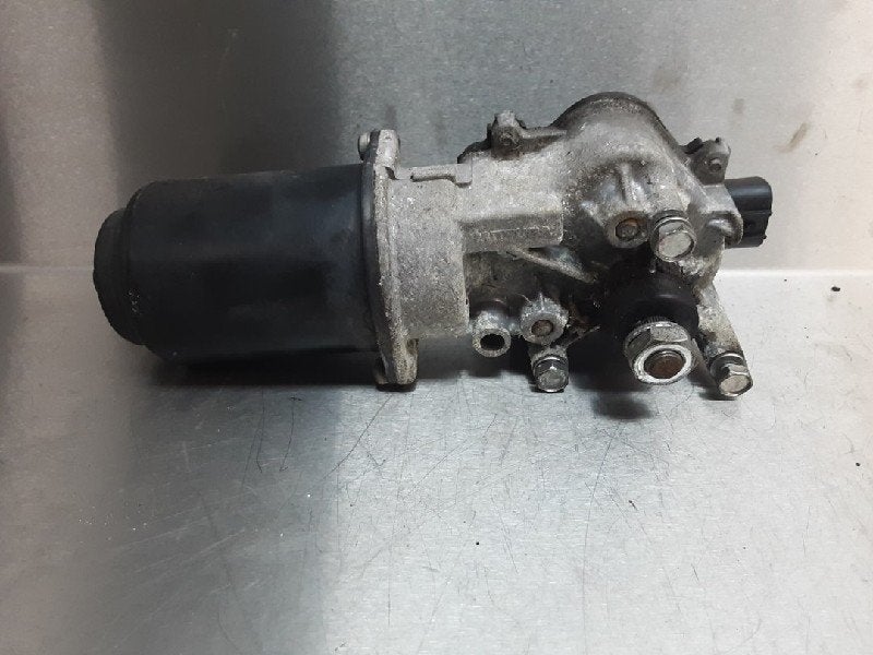RUITENWISSERMOTOR VOOR Honda FR-V (BE) (|4Y2232238|), Gebruikt, Honda