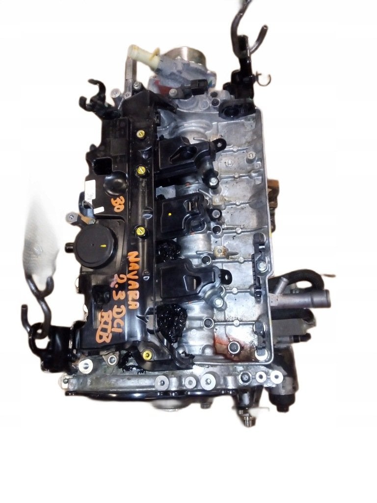 Moteur YS23DDTT Nu NAVARA NISSAN, Autos : Pièces & Accessoires, Moteurs & Accessoires, Envoi, Utilisé, Daihatsu
