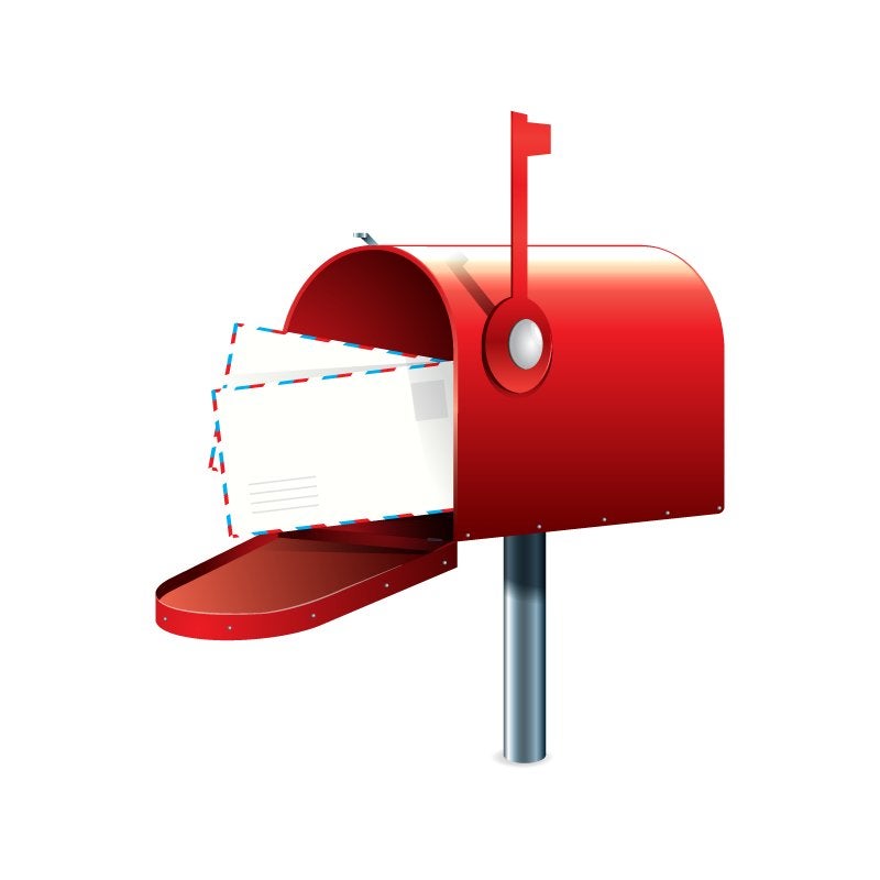 Postadres te huur