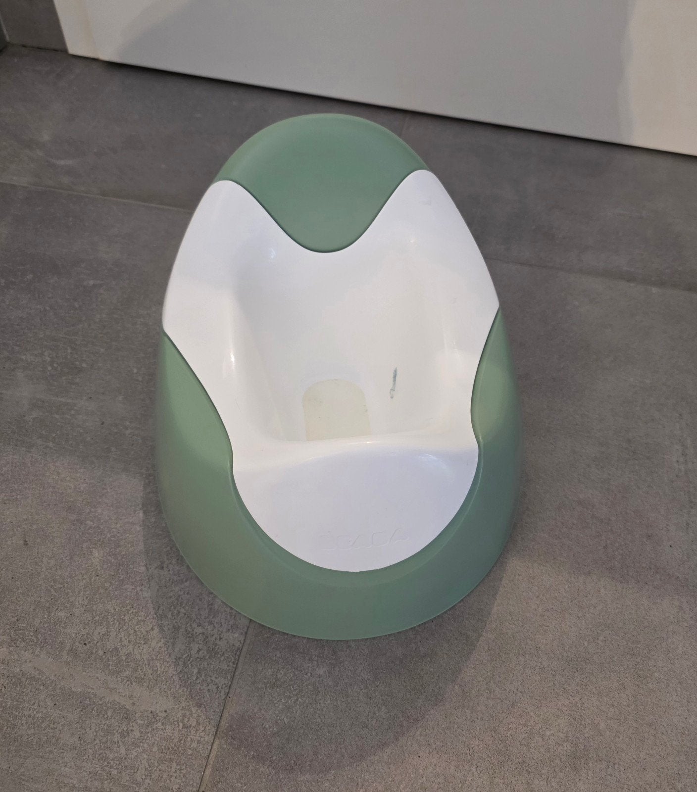Pot d'apprentissage ergonomique, Enlèvement ou Envoi, Comme neuf