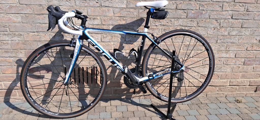 Focus cayo evo dameskoersfiets, Fietsen en Brommers, Ophalen