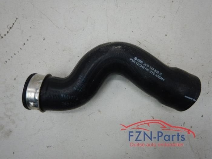 Aanzuigslang Lucht Volkswagen Passat (22745428), Ophalen of Verzenden, Gebruikt