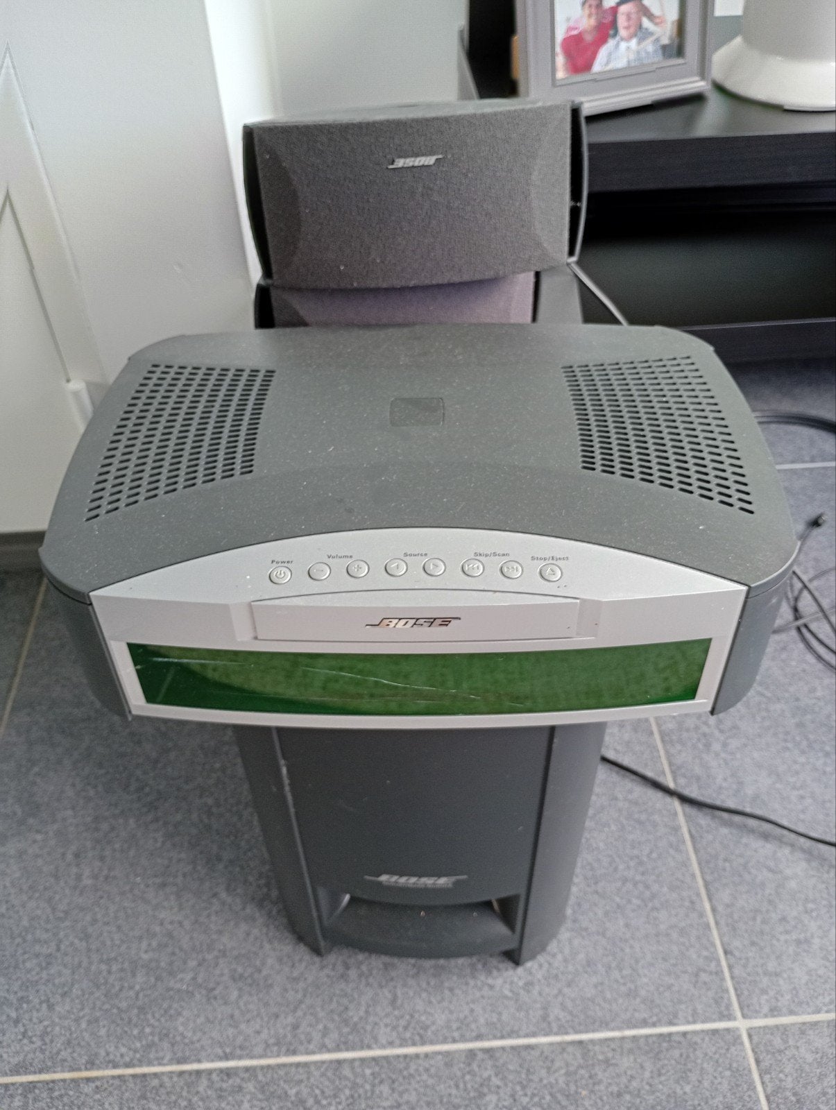 Bose sound, Audio, Tv en Foto, Ophalen of Verzenden