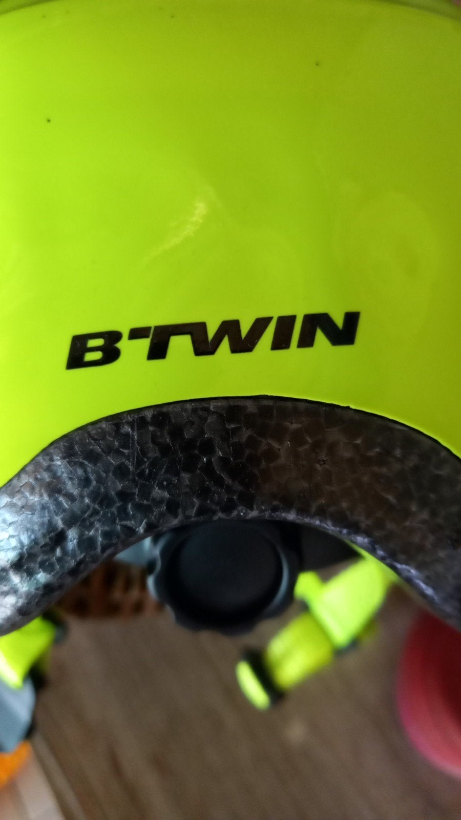 Fietshelm XXS, Vélos & Vélomoteurs, Accessoires vélo | Casques de vélo, Enlèvement, XXS