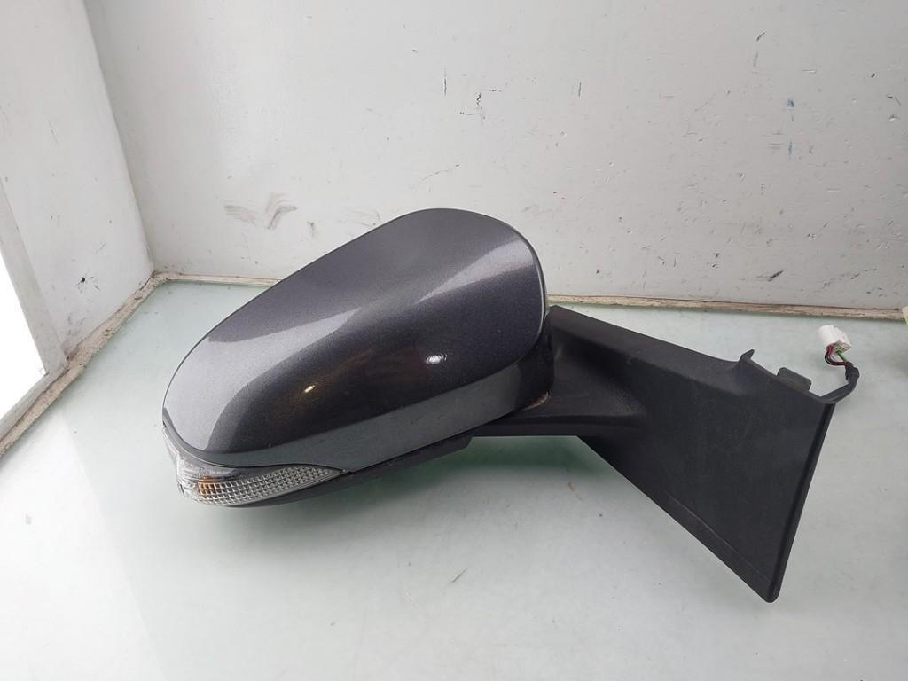 RETROVISEUR EXTERIEUR DROIT Yaris III (P13) (|879100D600|), Kundenbetreuung@toyota.de, Toyota, Utilisé, Toyota-Allee 2
50858  Köln, DE