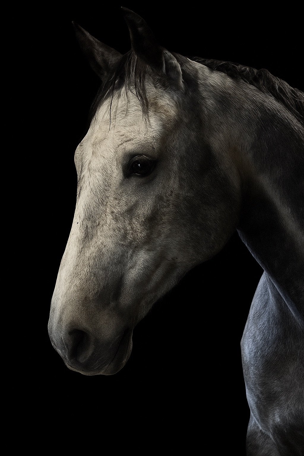 Springmerrie Untouchable x Nonstop, Merrie, Springpaard, Minder dan 160 cm, Met stamboom