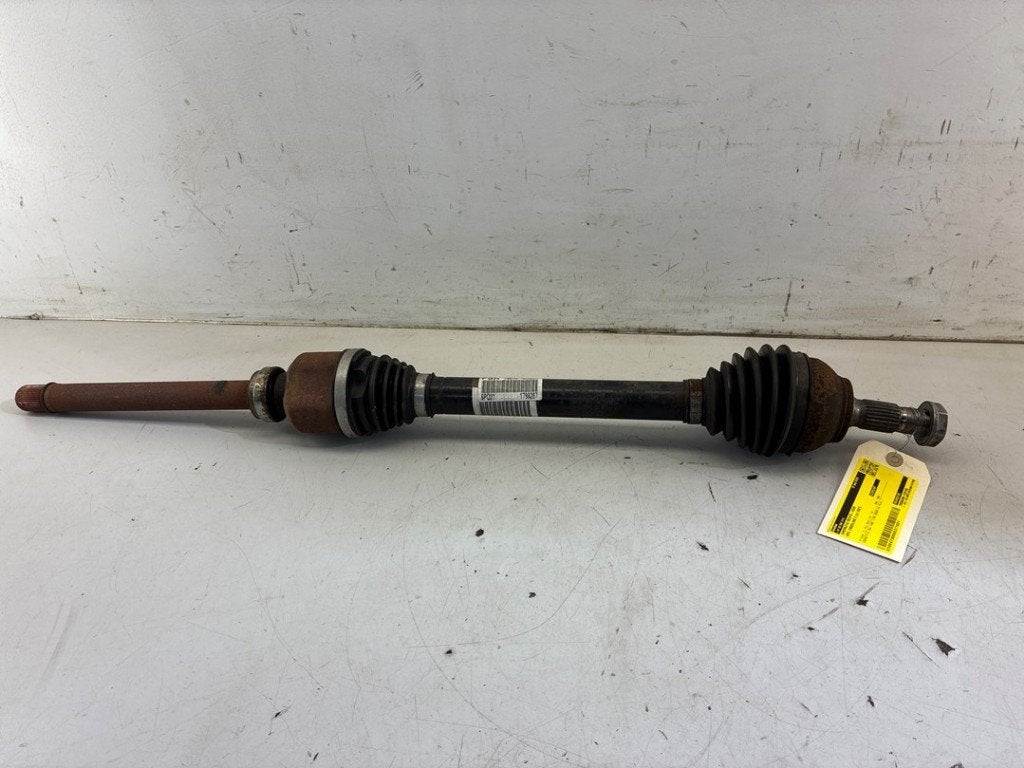 CARDAN AVANT DROIT (TRANSMISSION) Opel Crossland (X), Opel, Opel Automobile GmbH, Utilisé, Kontakt-opel@opel.com