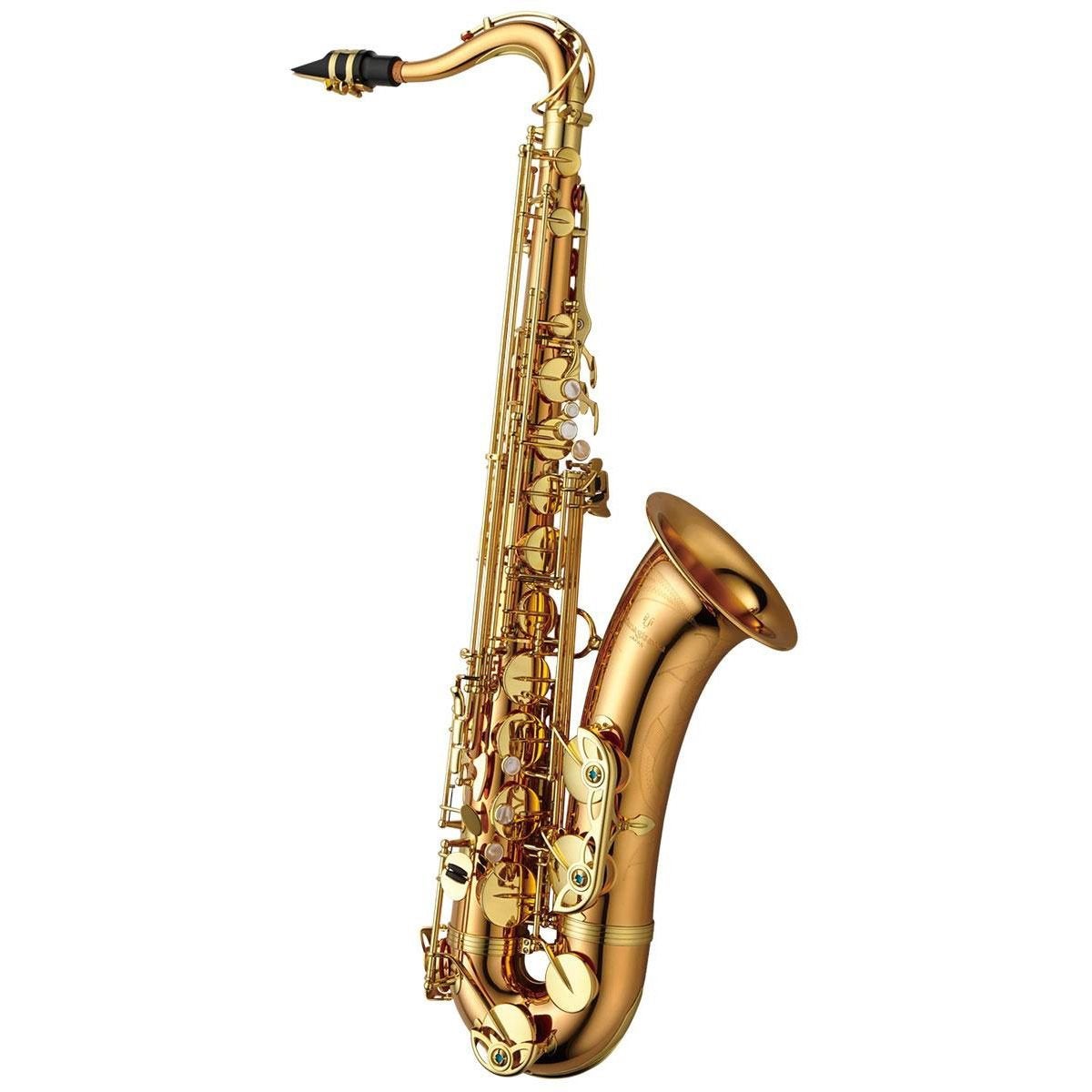 Yanagisawa T-WO2 tenorsaxofoon Demo-model, Muziek en Instrumenten, Ophalen of Verzenden